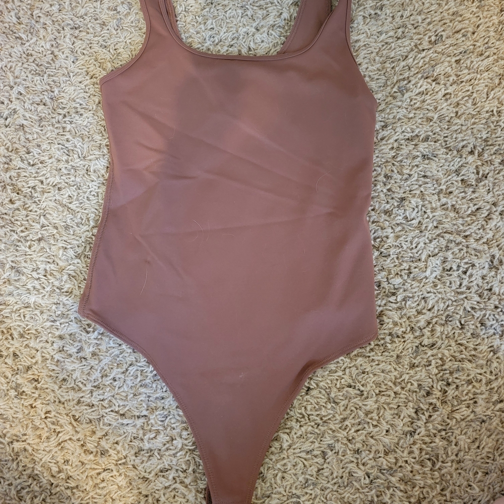 Abercrombie & Fitch Bodysuit